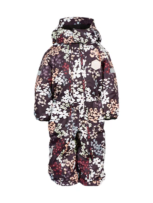 Traje Entero Infantil Papoose Suit FFD XTM 