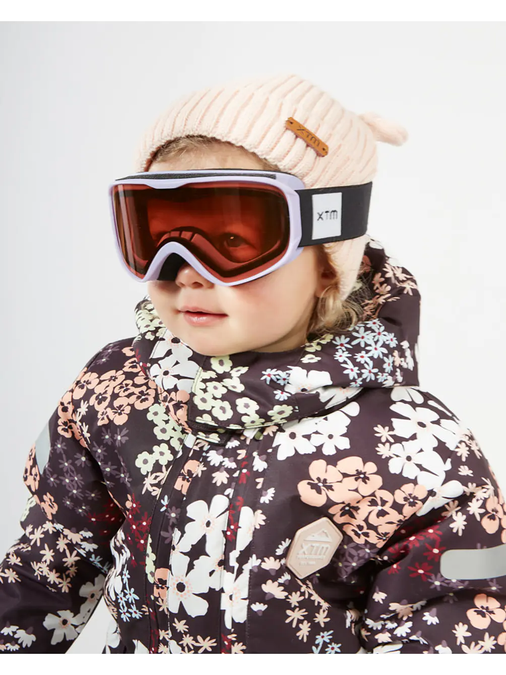 Traje Entero Infantil Papoose Suit FFD XTM  2