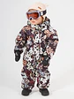 Traje Entero Infantil Papoose Suit FFD XTM  - Miniatura 3