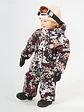 Traje Entero Infantil Papoose Suit FFD XTM  - Miniatura 4