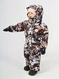 Traje Entero Infantil Papoose Suit FFD XTM  - Miniatura 5