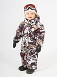 Traje Entero Infantil Papoose Suit FFD XTM  - Miniatura 7