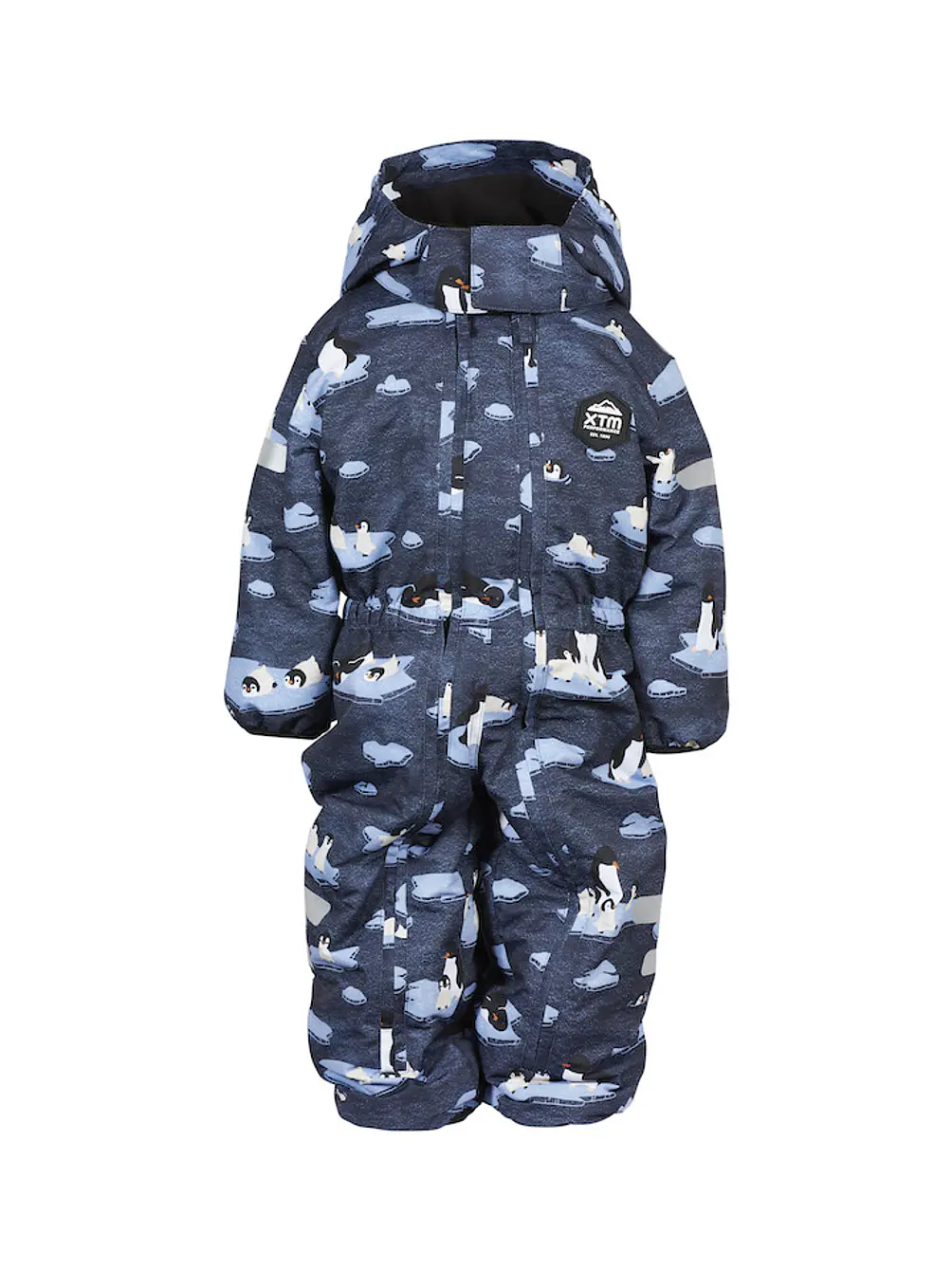 Traje Entero Infantil Papoose Suit PEN XTM 1