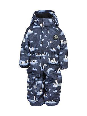 Traje Entero Infantil Papoose Suit PEN XTM