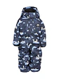 Traje Entero Infantil Papoose Suit PEN XTM - Miniatura 1