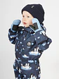 Traje Entero Infantil Papoose Suit PEN XTM - Miniatura 2