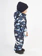 Traje Entero Infantil Papoose Suit PEN XTM - Miniatura 3