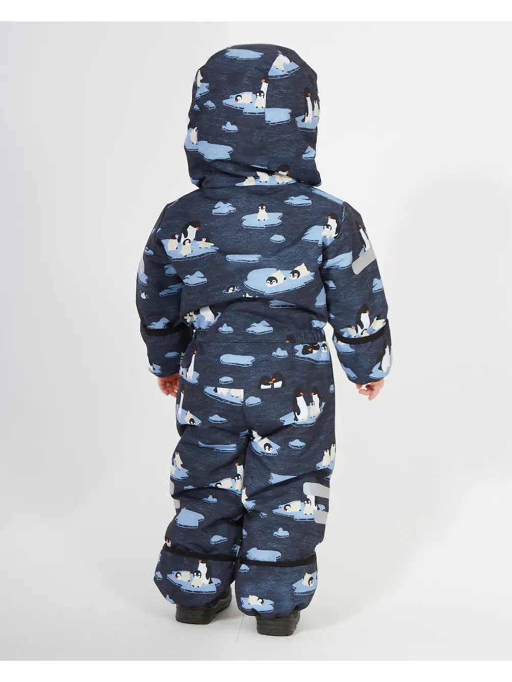 Traje Entero Infantil Papoose Suit PEN XTM 4