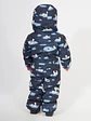 Traje Entero Infantil Papoose Suit PEN XTM - Miniatura 4