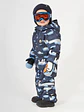 Traje Entero Infantil Papoose Suit PEN XTM - Miniatura 5