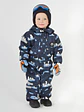 Traje Entero Infantil Papoose Suit PEN XTM - Miniatura 6