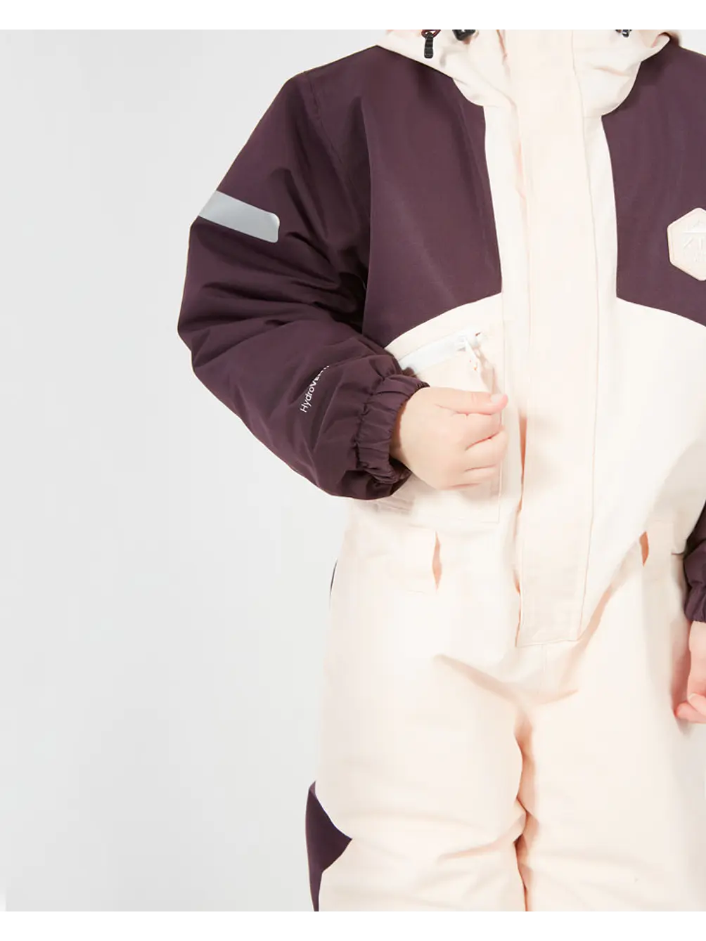 Traje Entero Niño Nieve Scamper CRP XTM 2