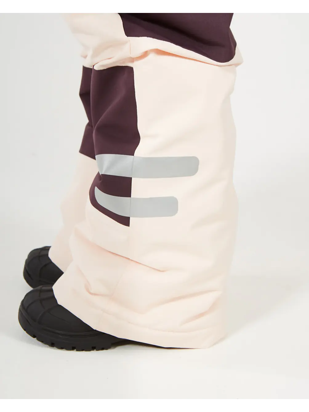 Traje Entero Niño Nieve Scamper CRP XTM 5