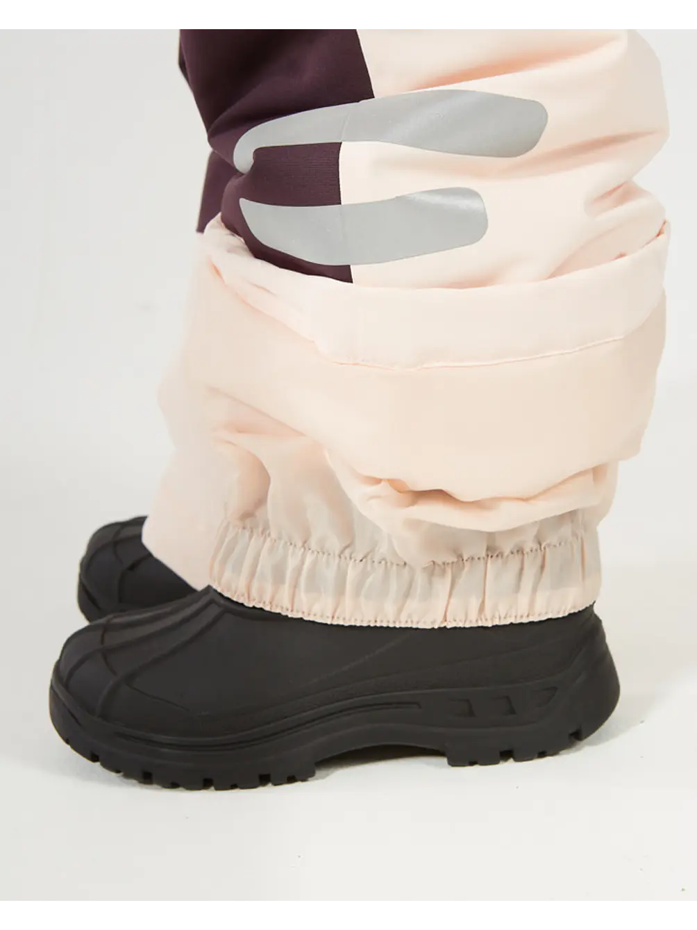 Traje Entero Niño Nieve Scamper CRP XTM 6