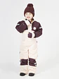 Traje Entero Niño Nieve Scamper CRP XTM - Miniatura 7