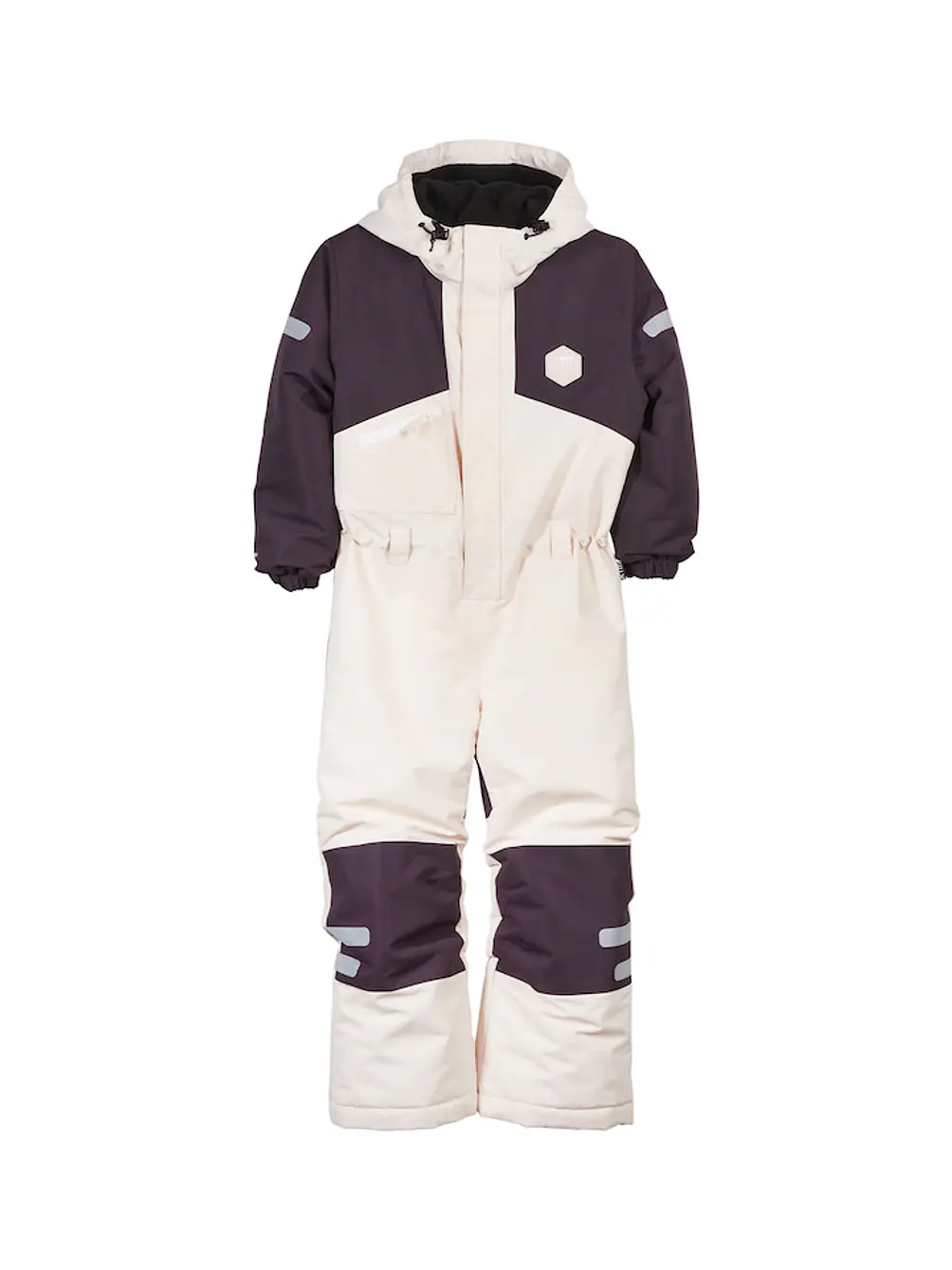 Traje Entero Niño Nieve Scamper CRP XTM 8