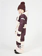 Traje Entero Niño Nieve Scamper CRP XTM - Miniatura 9