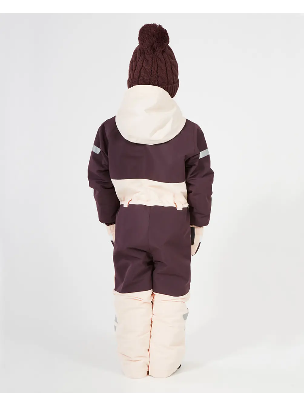 Traje Entero Niño Nieve Scamper CRP XTM 10