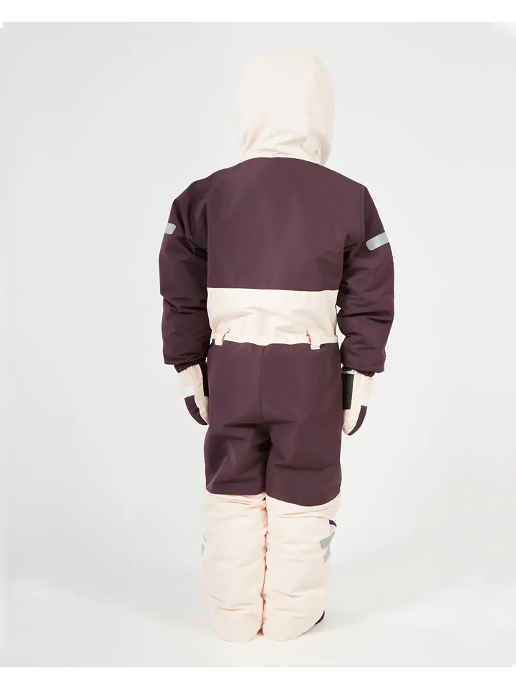Traje Entero Niño Nieve Scamper CRP XTM 12