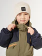 Traje Entero Niño Nieve Scamper KMA XTM - thumbnail 3