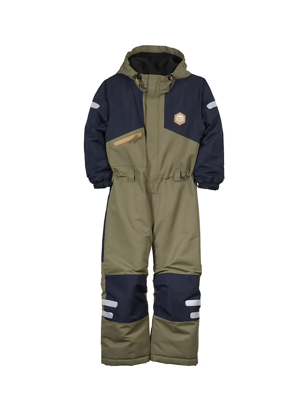 Traje Entero Niño Nieve Scamper KMA XTM 5