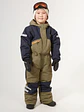 Traje Entero Niño Nieve Scamper KMA XTM - thumbnail 6