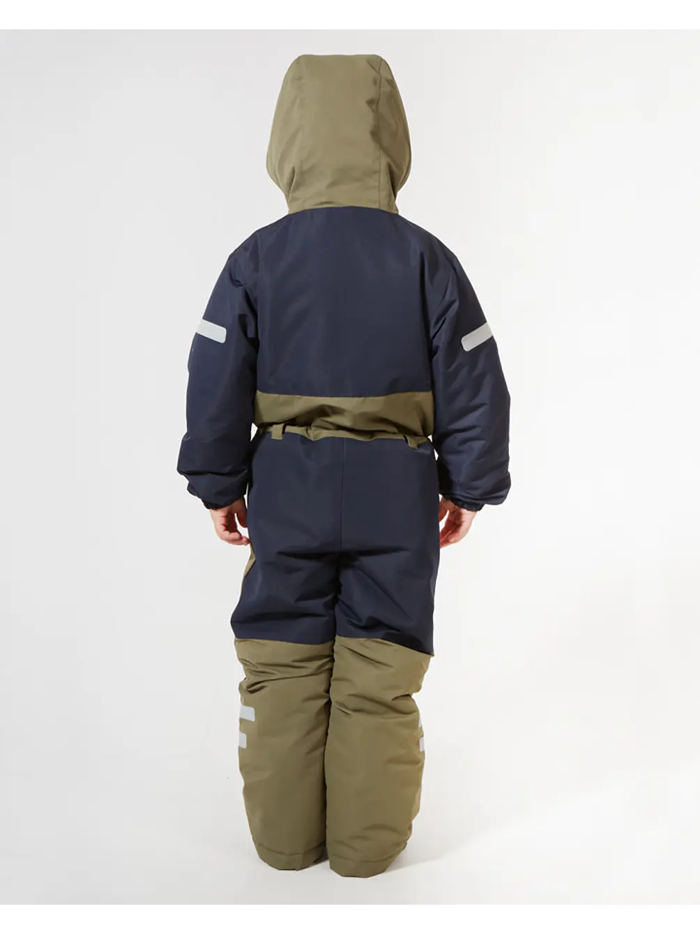Traje Entero Niño Nieve Scamper KMA XTM 10