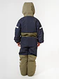 Traje Entero Niño Nieve Scamper KMA XTM - thumbnail 10