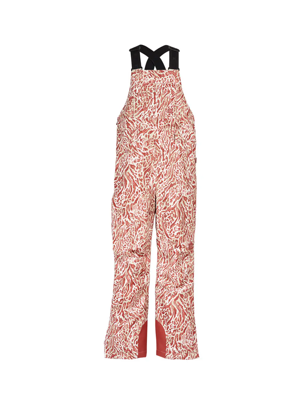 Pantalón Jardinera Nieve Niña Zeppelin SSK XTM 1