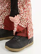 Pantalón Jardinera Nieve Niña Zeppelin SSK XTM - thumbnail 2