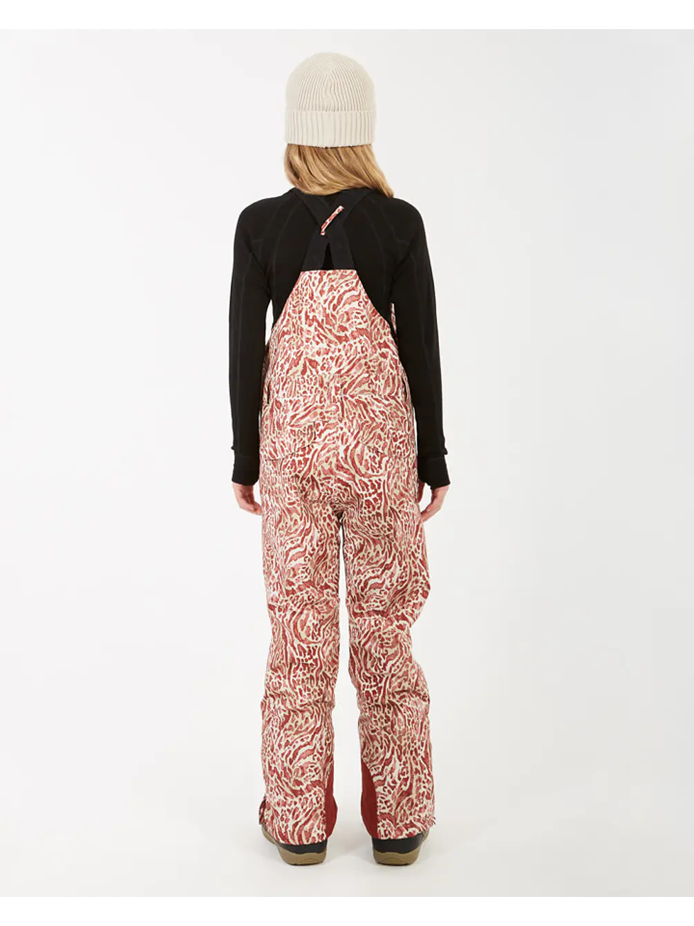 Pantalón Jardinera Nieve Niña Zeppelin SSK XTM 8