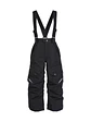 Pantalón Nieve Pluto II Kids BLK XTM - Miniatura 1