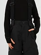Pantalón Nieve Pluto II Kids BLK XTM - Miniatura 3