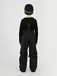 Pantalón Nieve Pluto II Kids BLK XTM - Miniatura 10