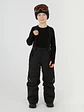 Pantalón Nieve Pluto II Kids BLK XTM - Miniatura 12