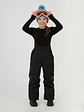 Pantalón Nieve Pluto II Kids BLK XTM - Miniatura 13