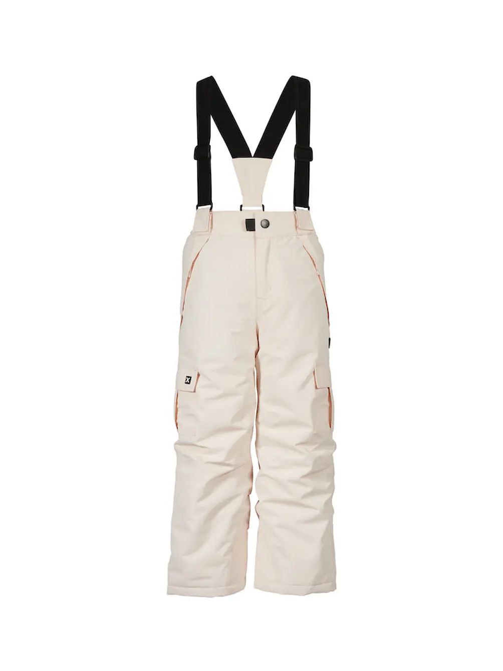 Pantalón Nieve Pluto II Kids CRP XTM  1