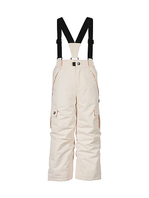 Pantalón Nieve Pluto II Kids CRP XTM 