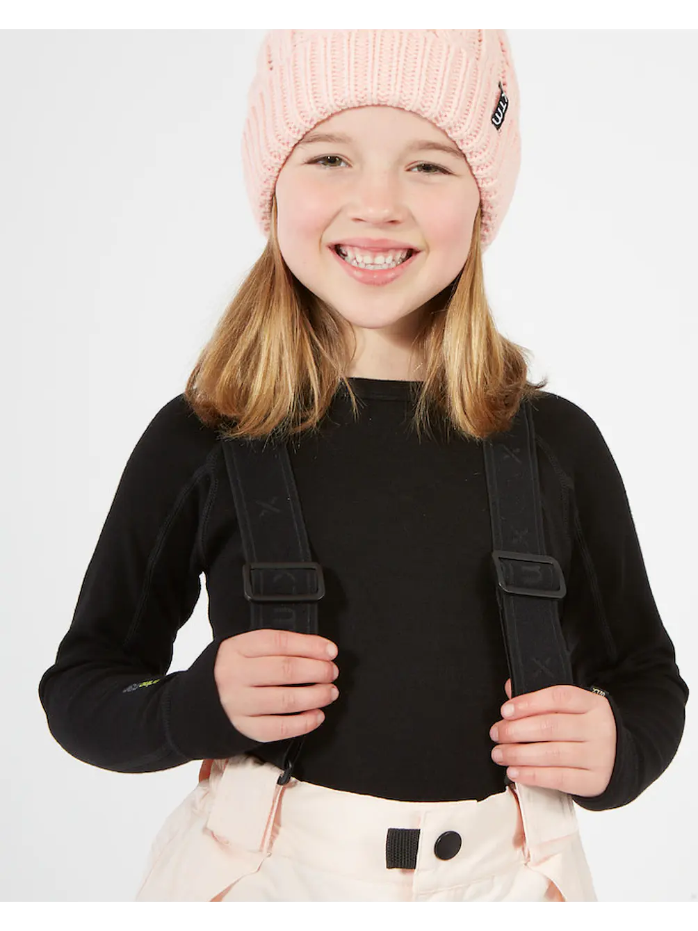 Pantalón Nieve Pluto II Kids CRP XTM  5