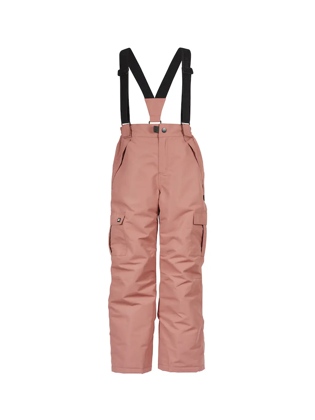 Pantalón Niña Scoobie II DSP XTM 1