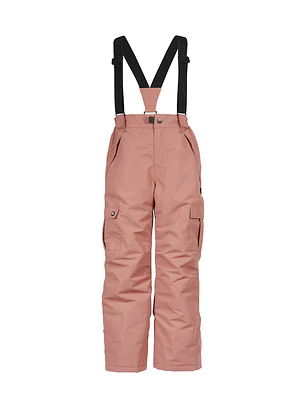 Pantalón Niña Scoobie II DSP XTM