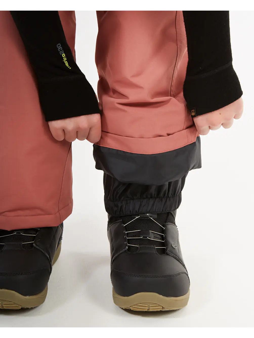 Pantalón Niña Scoobie II DSP XTM 2