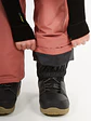 Pantalón Niña Scoobie II DSP XTM - Miniatura 2