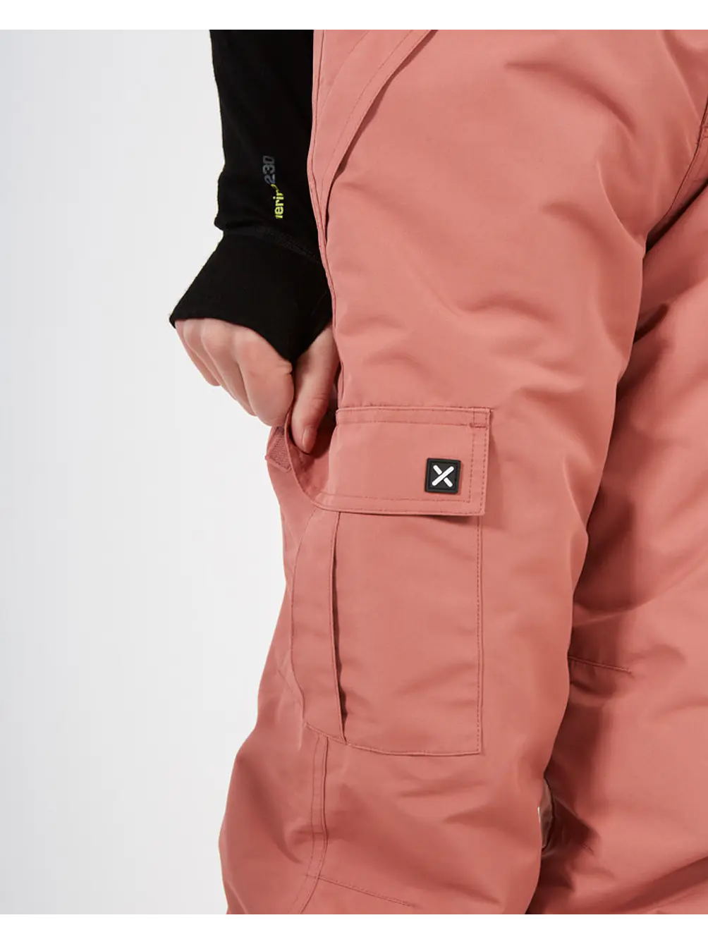 Pantalón Niña Scoobie II DSP XTM 3