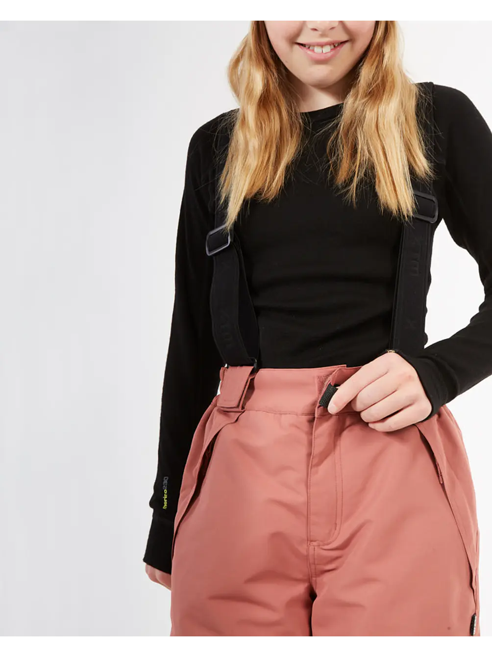 Pantalón Niña Scoobie II DSP XTM 4