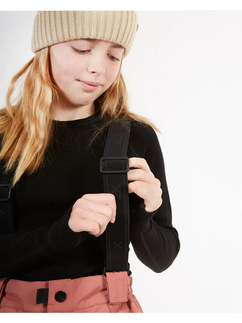 Pantalón Niña Scoobie II DSP XTM 5