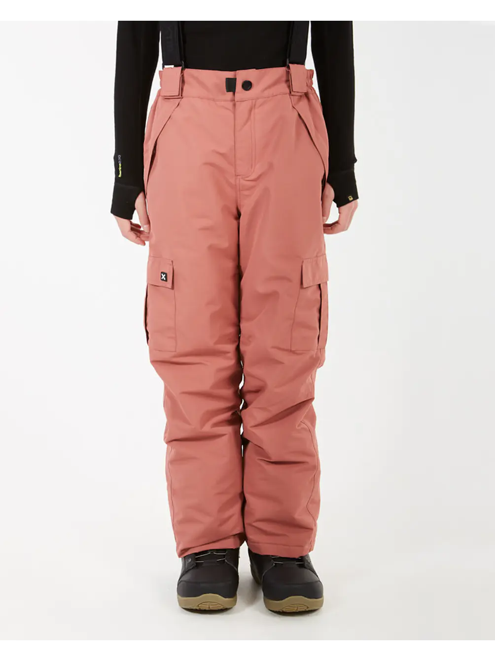 Pantalón Niña Scoobie II DSP XTM 6