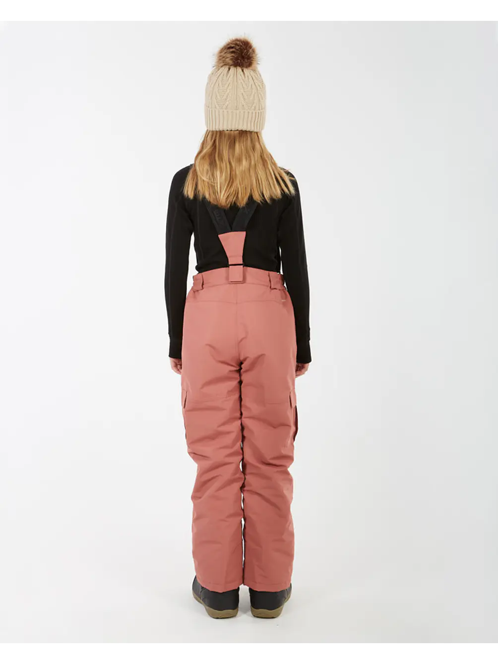 Pantalón Niña Scoobie II DSP XTM 7