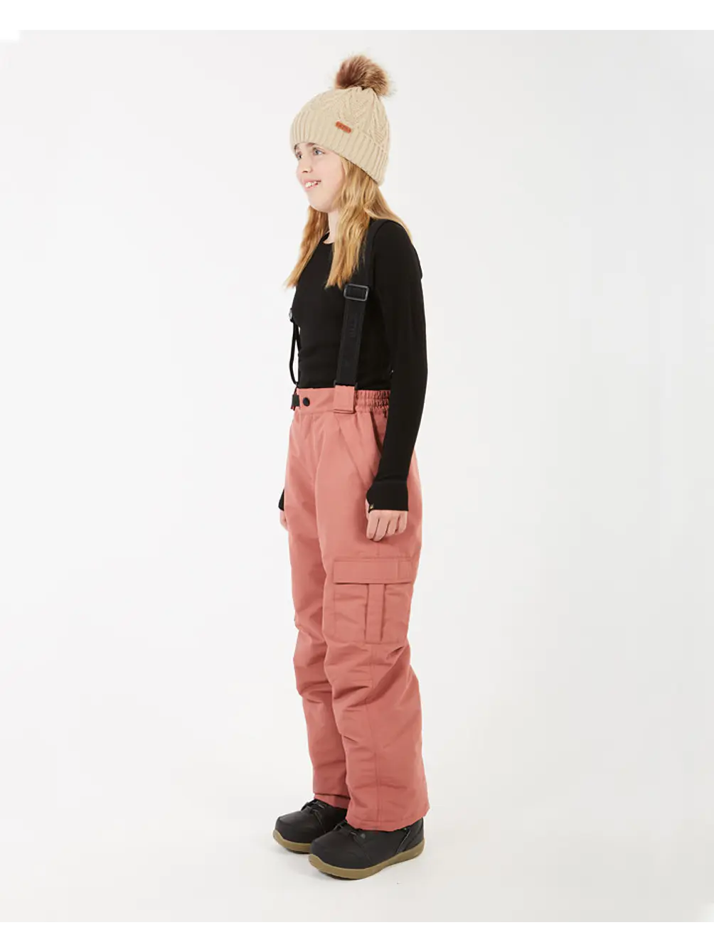 Pantalón Niña Scoobie II DSP XTM 8