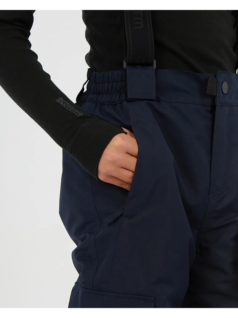 Pantalón Niño Scoobie II PANT NVY XTM 2